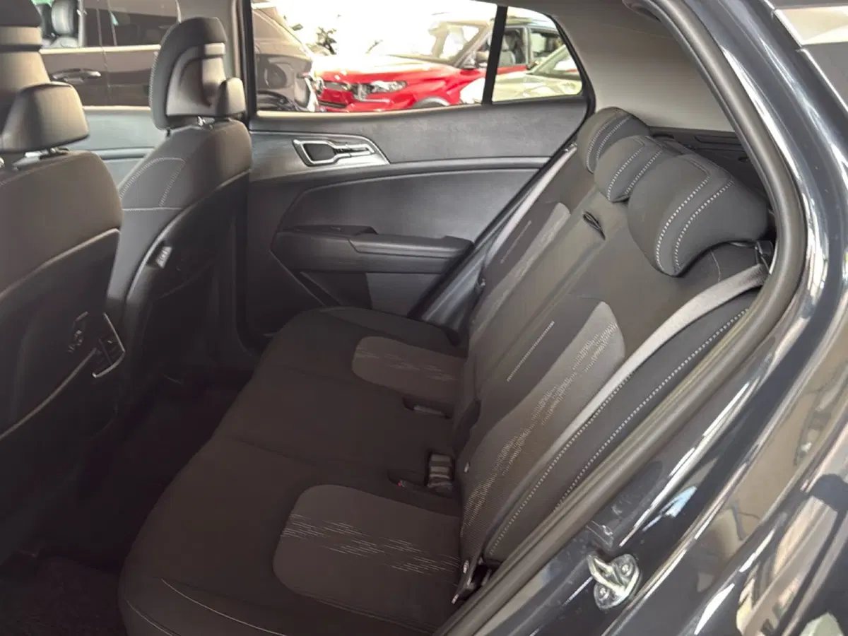 Kia Sportage usata a Ravenna (15)