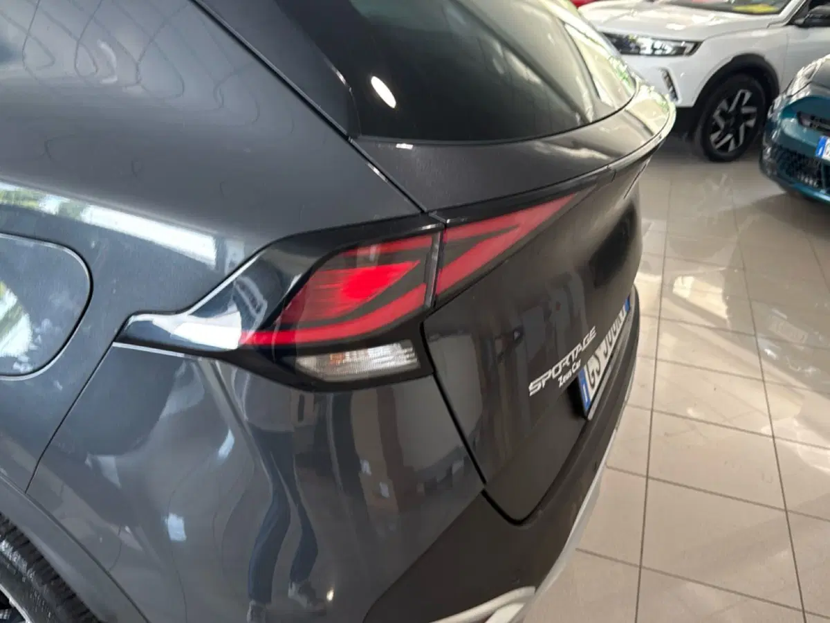 Kia Sportage usata a Ravenna (16)