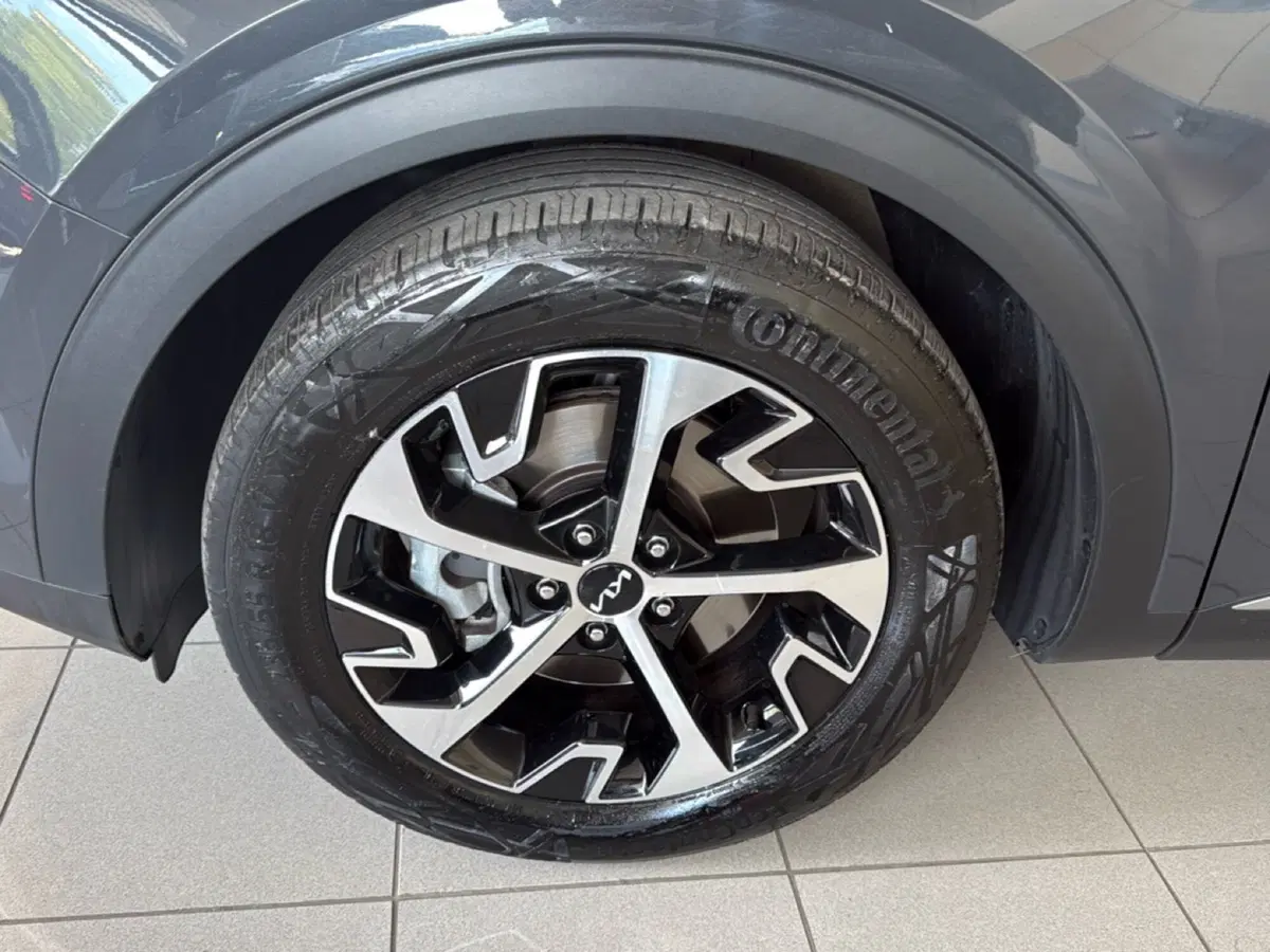 Kia Sportage usata a Ravenna (9)