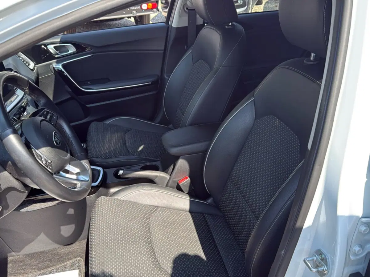 Kia XCeed usata a Ravenna (12)