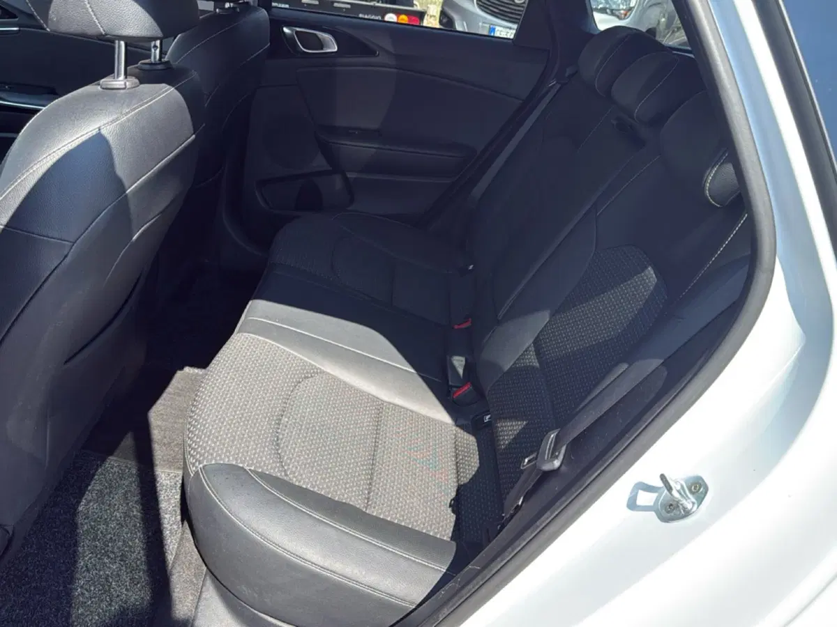 Kia XCeed usata a Ravenna (15)