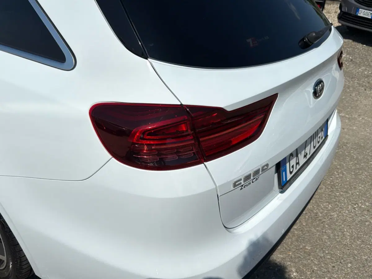 Kia XCeed usata a Ravenna (16)