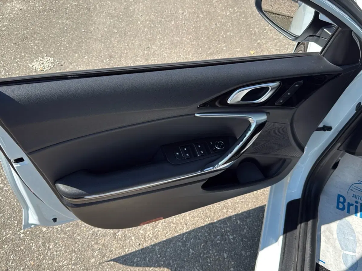 Kia XCeed usata a Ravenna (18)