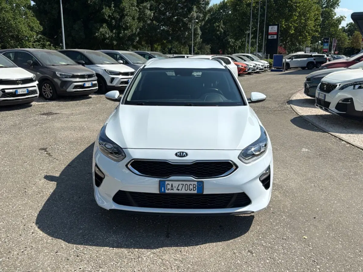 Kia XCeed usata a Ravenna (2)