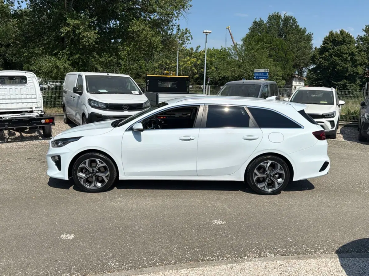Kia XCeed usata a Ravenna (3)