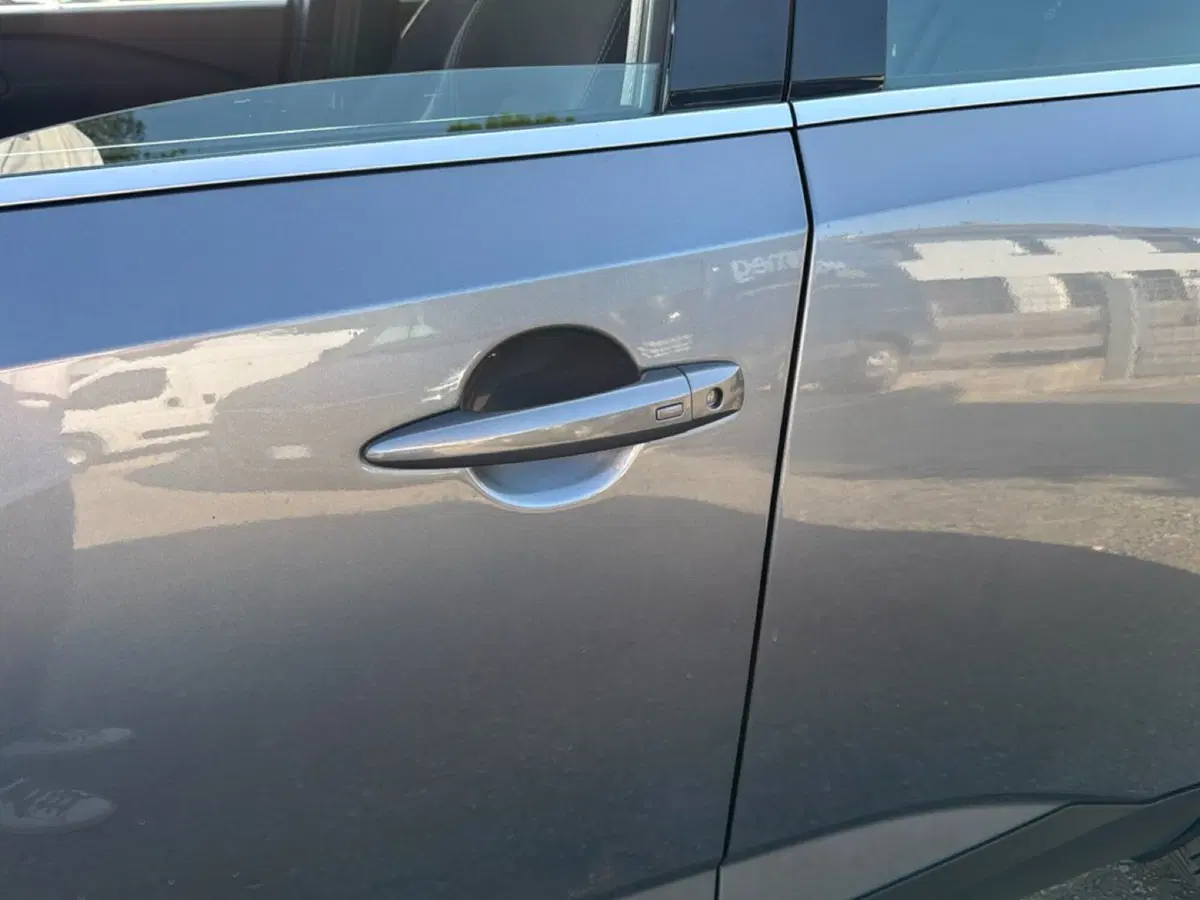 Nissan Qashqai usata a Ravenna (10)
