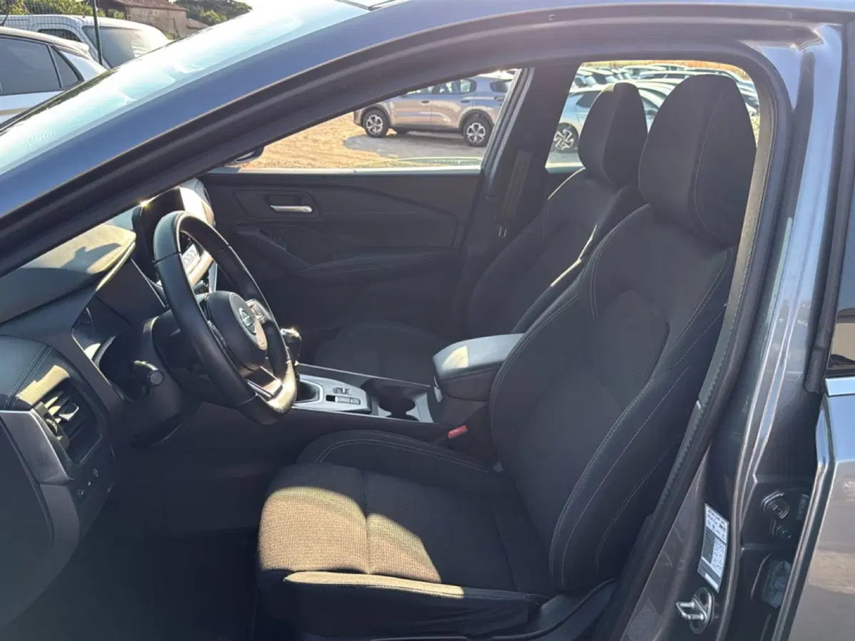 Nissan Qashqai usata a Ravenna (12)