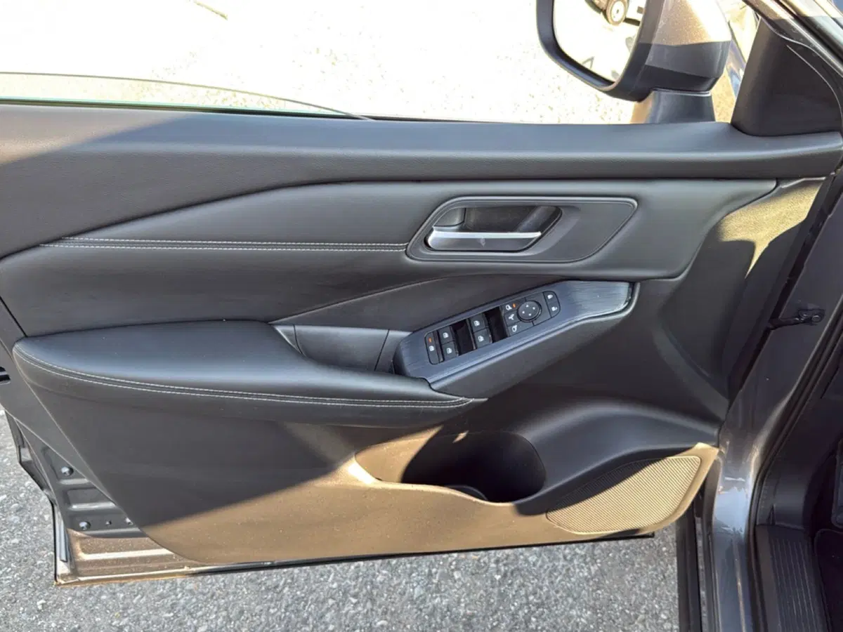 Nissan Qashqai usata a Ravenna (18)
