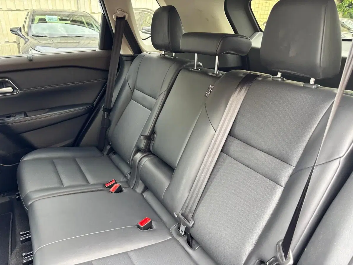 Nissan X-Trail usata a Modena (14)