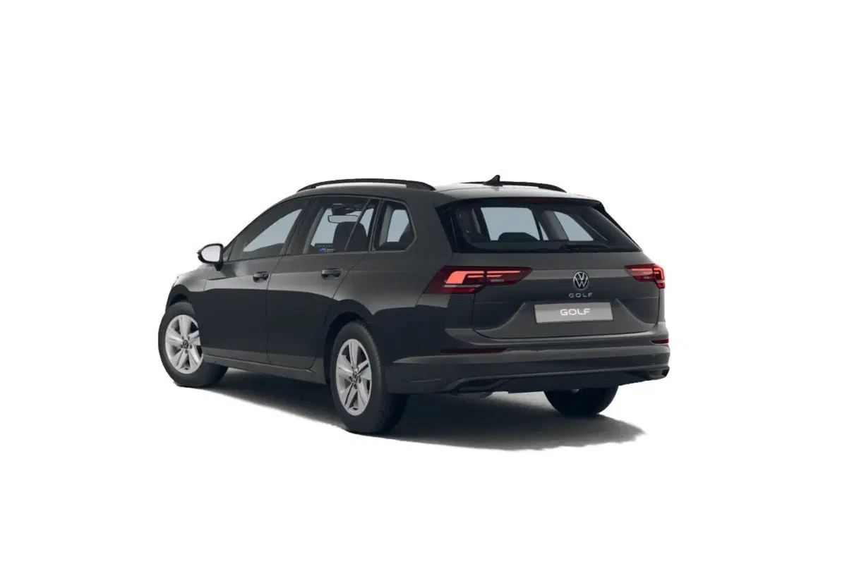 Volkswagen Golf Variant nuova a Livorno