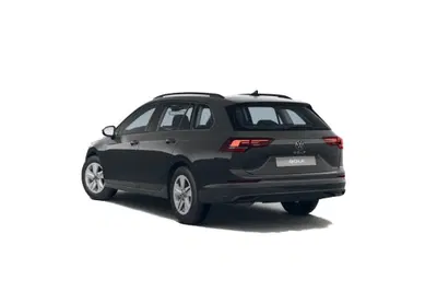Volkswagen Golf Variant 2.0 TDI 150 CV DSG SCR 4Motion Life nuova a Livorno