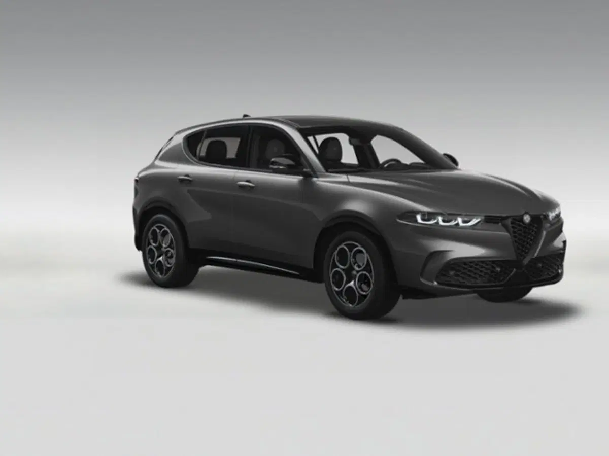 Alfa Romeo Tonale nuova a Firenze