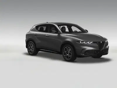 Alfa Romeo Tonale 1.5 hybrid Sprint 160cv tct7 nuova a Castelfiorentino
