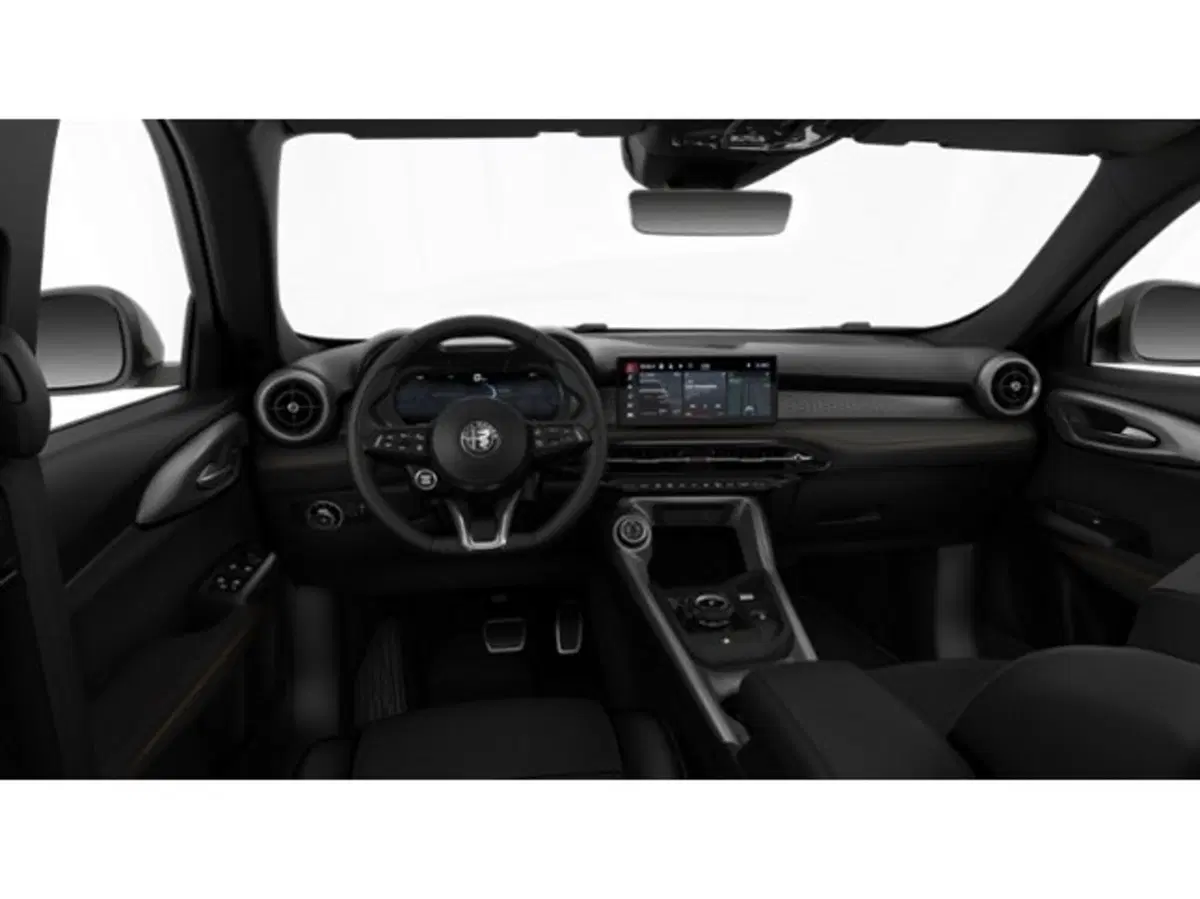 Alfa Romeo Tonale nuova a Firenze (4)