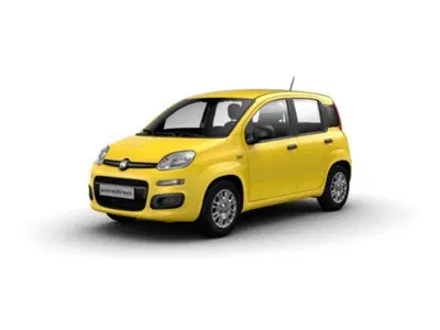 Fiat Pandina 1.0 firefly hybrid Icon s&amp;s 65cv nuova a Tavarnelle Val di Pesa