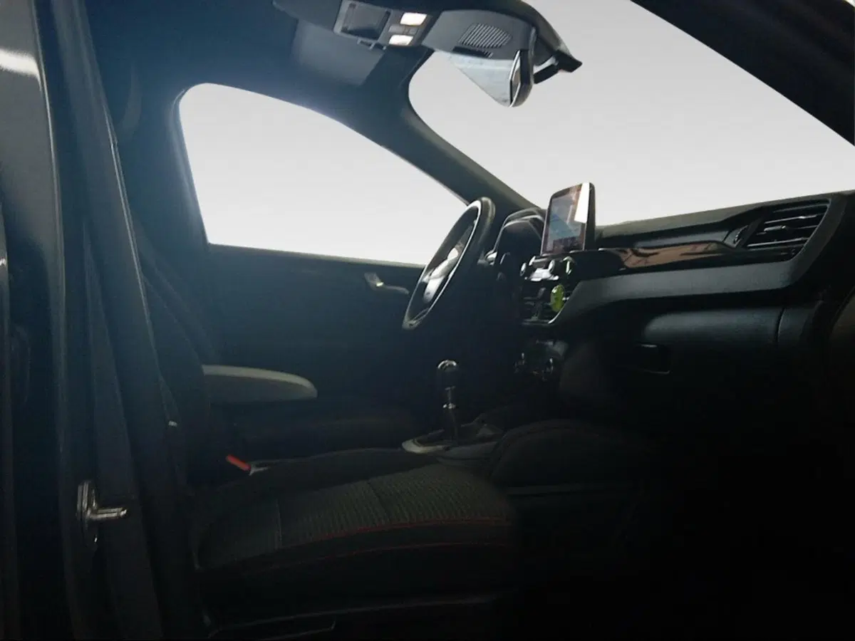 Ford Kuga usata a Firenze (13)