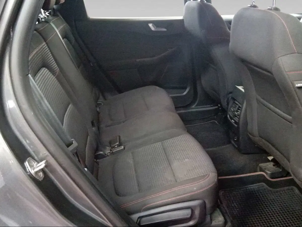 Ford Kuga usata a Firenze (15)