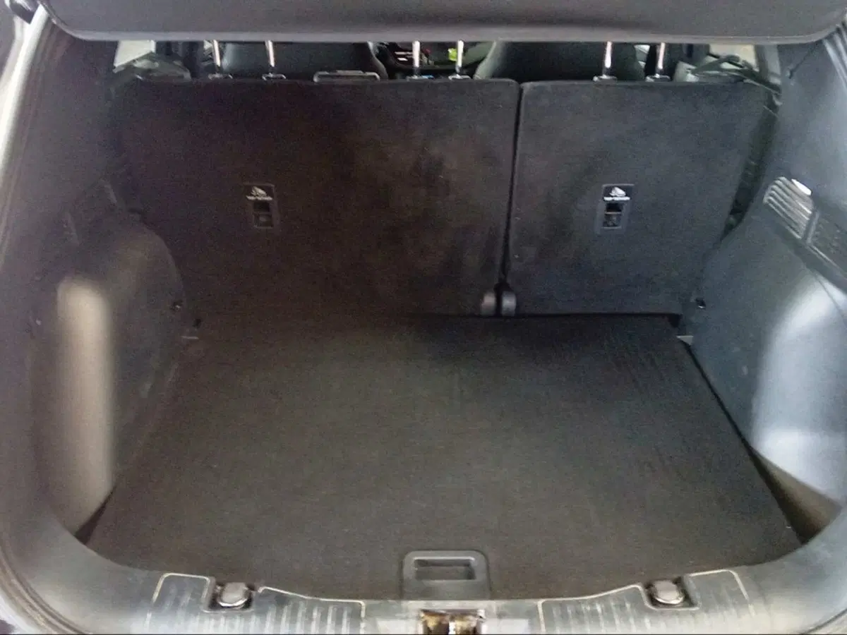 Ford Kuga usata a Firenze (16)