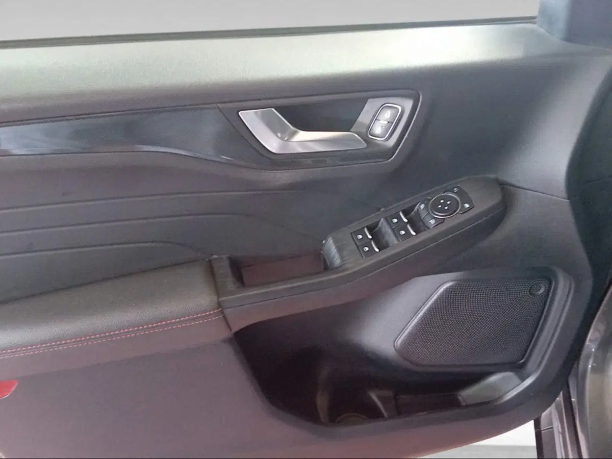 Ford Kuga usata a Firenze (17)
