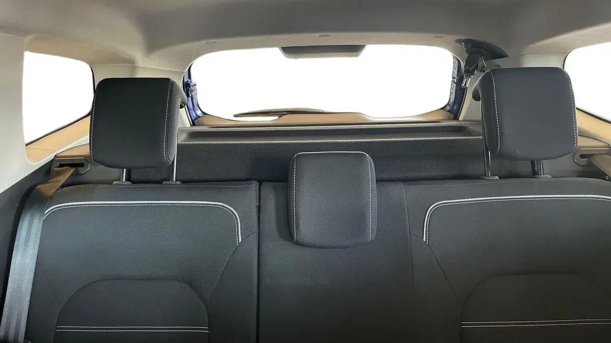 Dacia Duster usata a Catania (13)