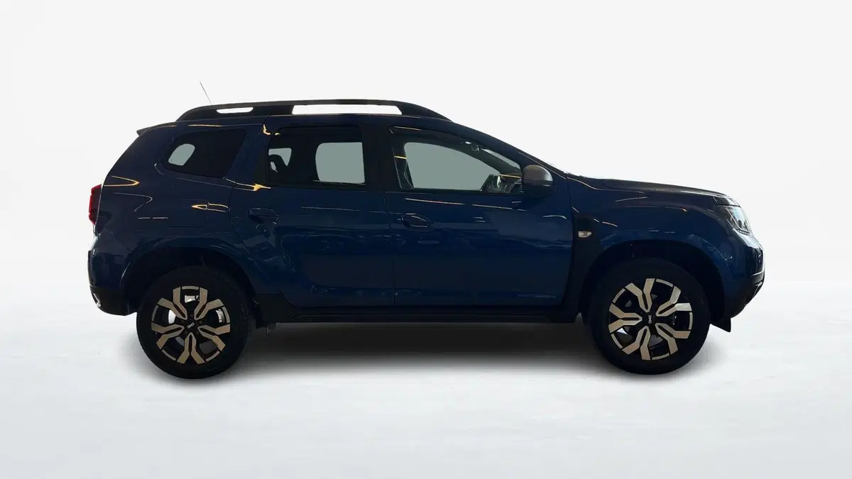 Dacia Duster usata a Catania (4)