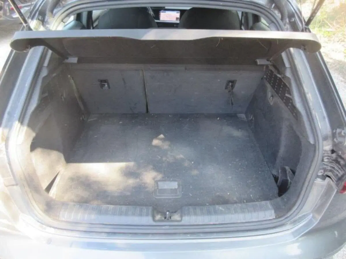 Audi A3 Sportback usata a Bologna (12)