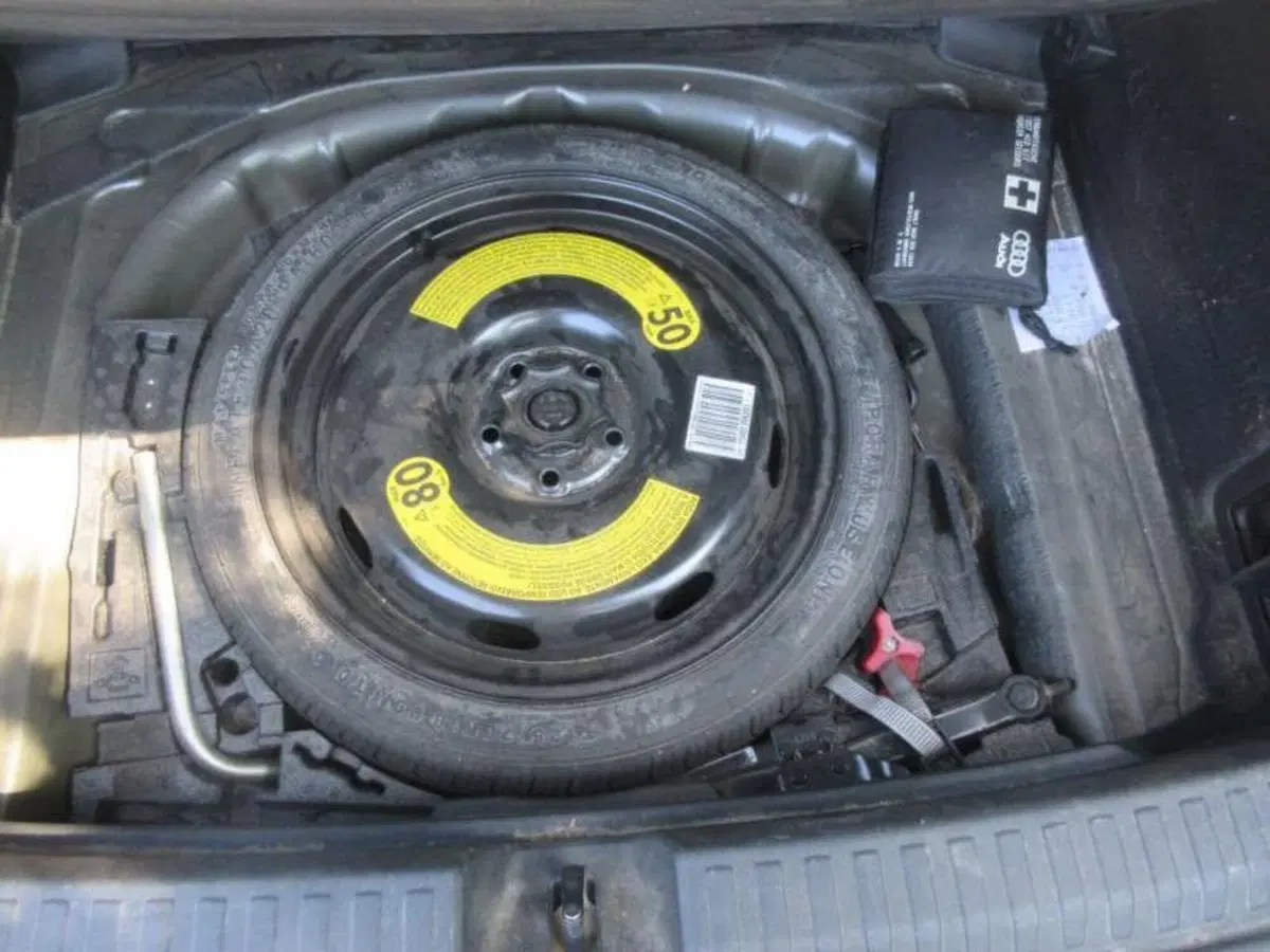Audi A3 Sportback usata a Bologna (13)