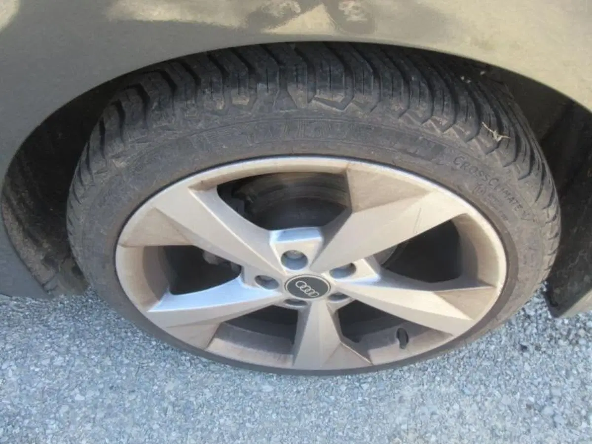 Audi A3 Sportback usata a Bologna (16)