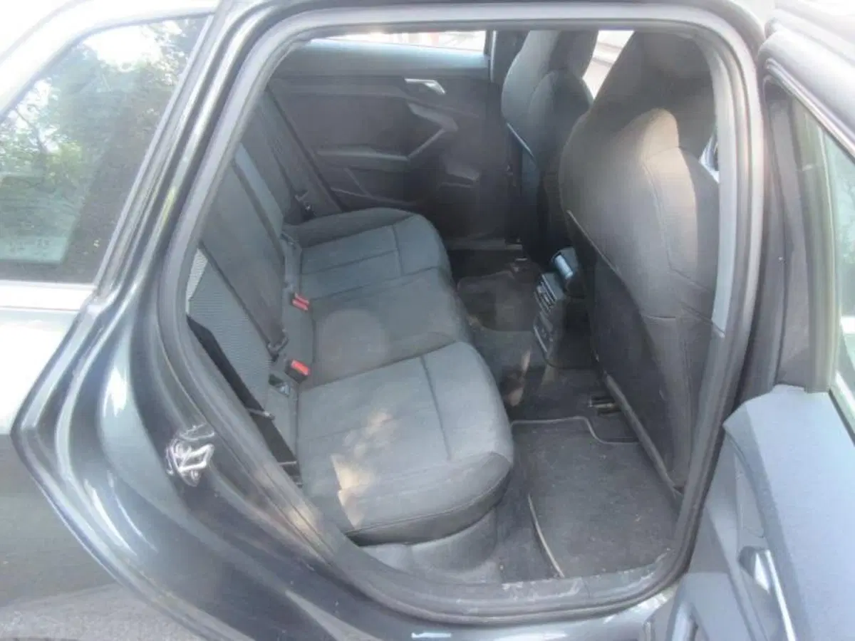 Audi A3 Sportback usata a Bologna (8)