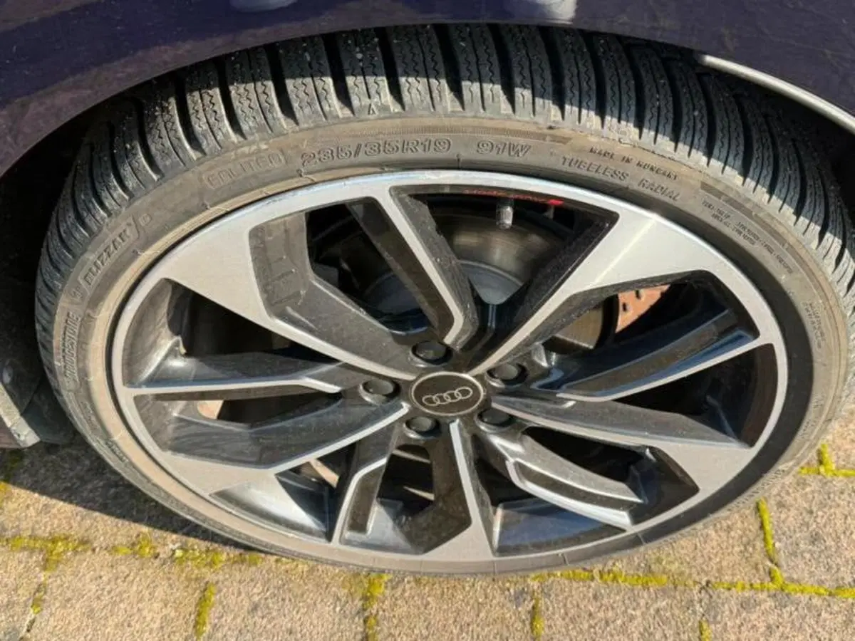 Audi A3 Sportback usata a Bologna (11)