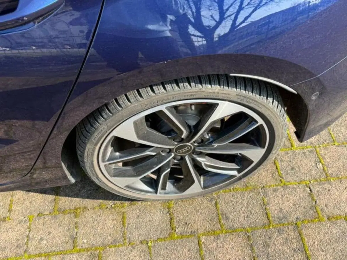Audi A3 Sportback usata a Bologna (12)