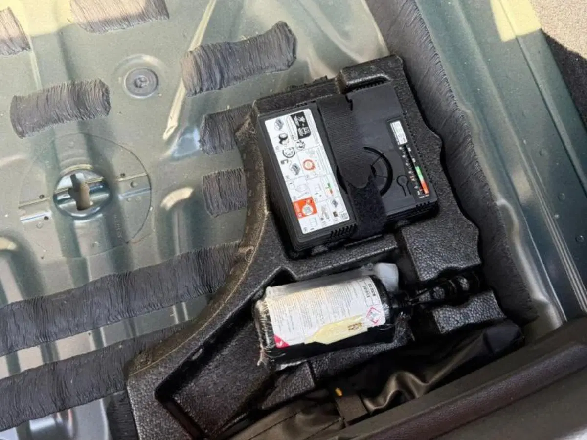 Audi A3 Sportback usata a Bologna (13)