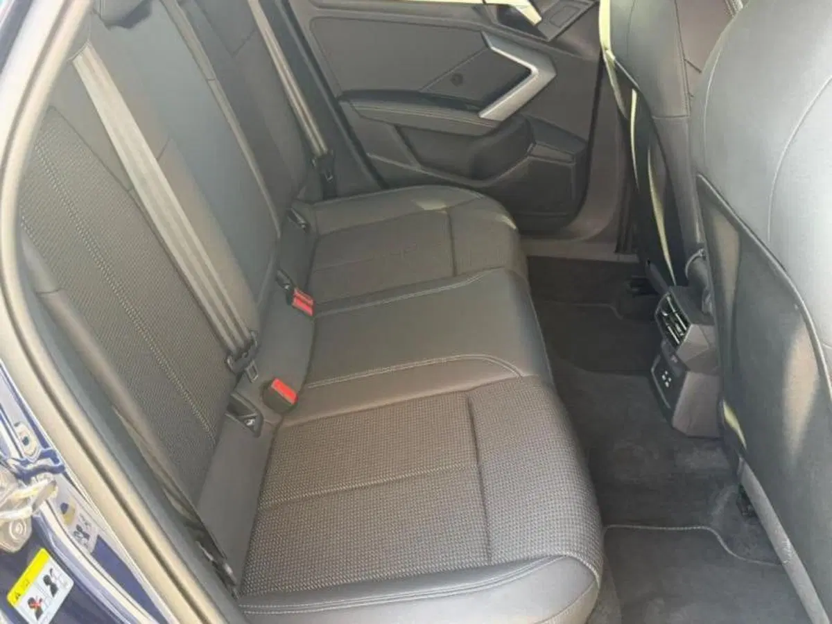 Audi A3 Sportback usata a Bologna (14)