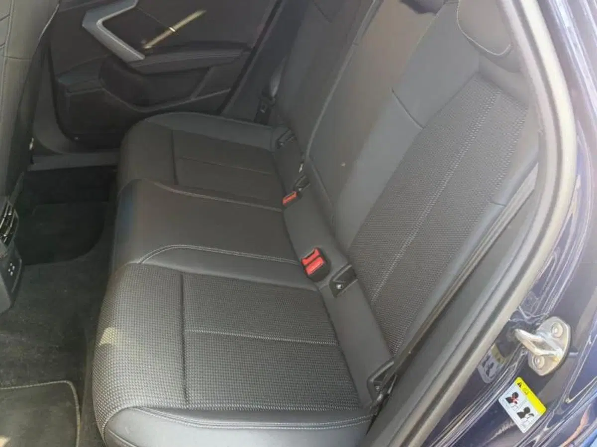 Audi A3 Sportback usata a Bologna (9)