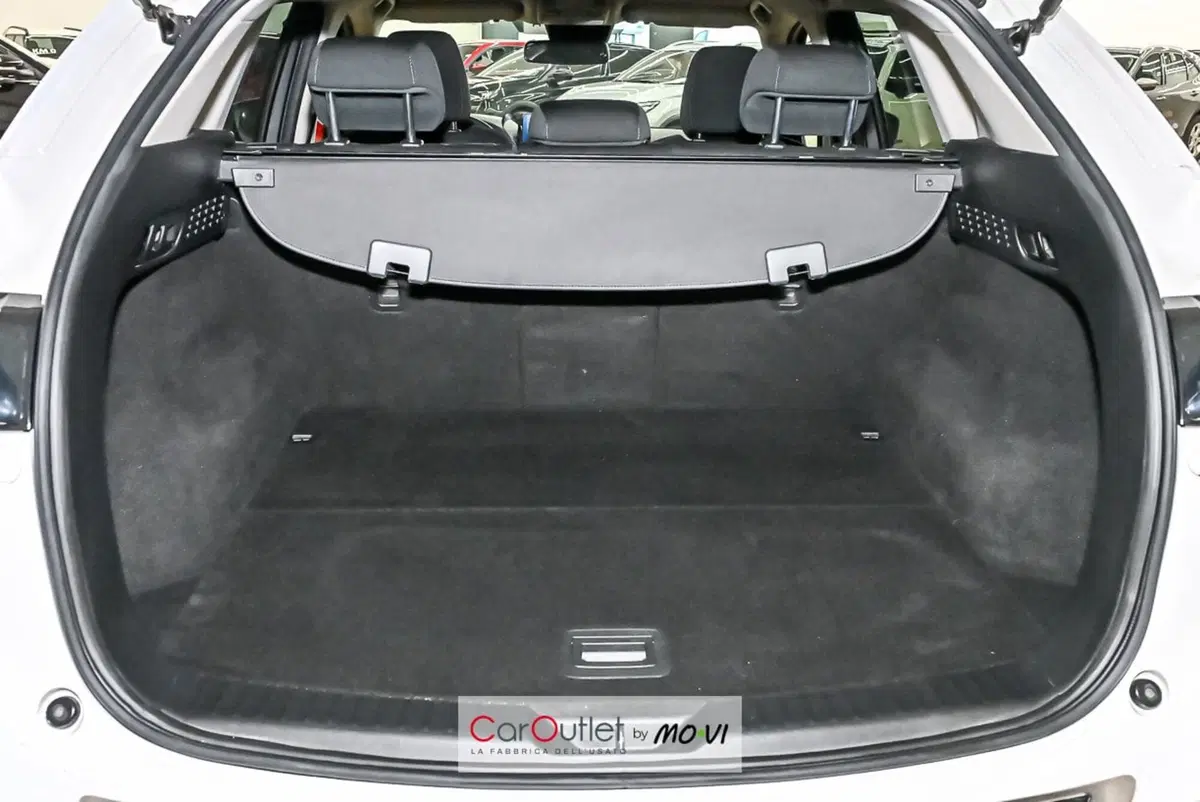 Mazda CX-5 usata a Torino (6)