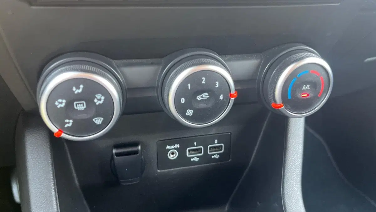Renault Clio usata a Parma (10)