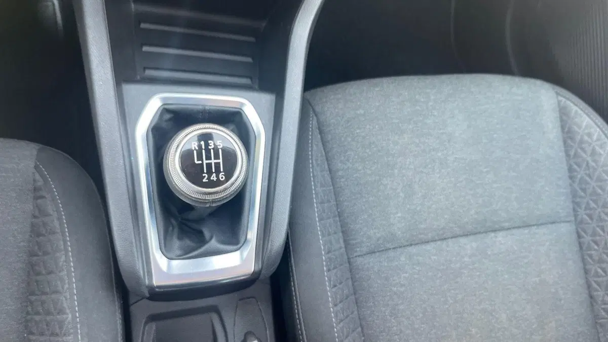 Renault Clio usata a Parma (11)