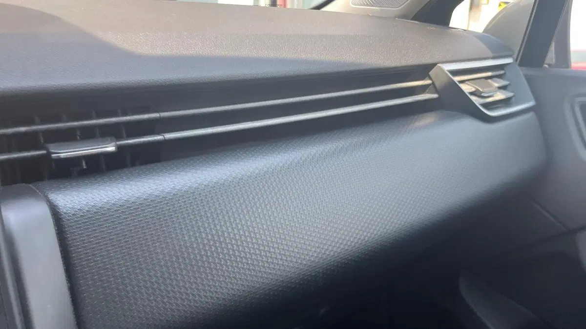Renault Clio usata a Parma (12)