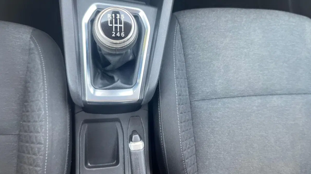 Renault Clio usata a Parma (13)