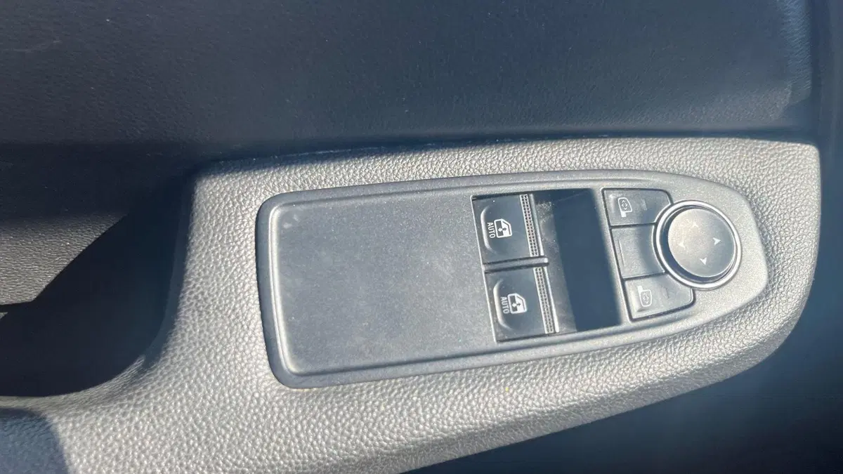 Renault Clio usata a Parma (15)