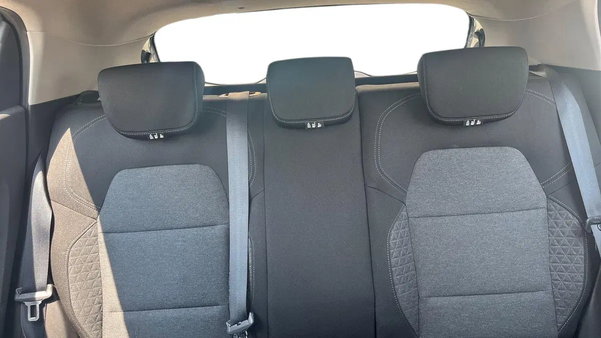 Renault Clio usata a Parma (17)