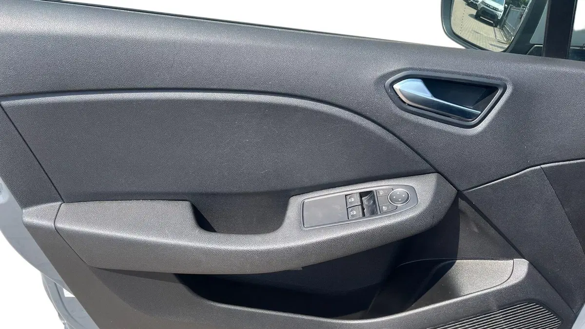 Renault Clio usata a Parma (19)