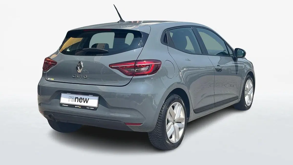 Renault Clio usata a Parma (2)