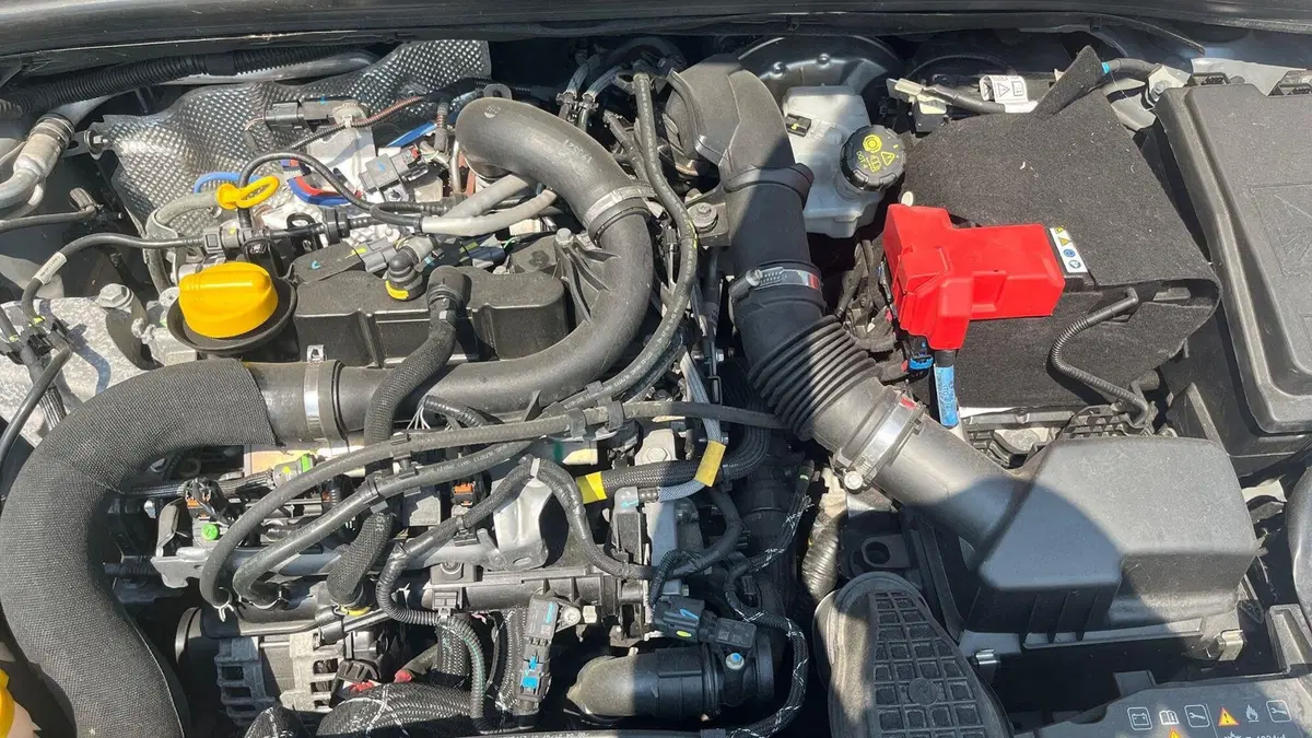 Renault Clio usata a Parma (20)