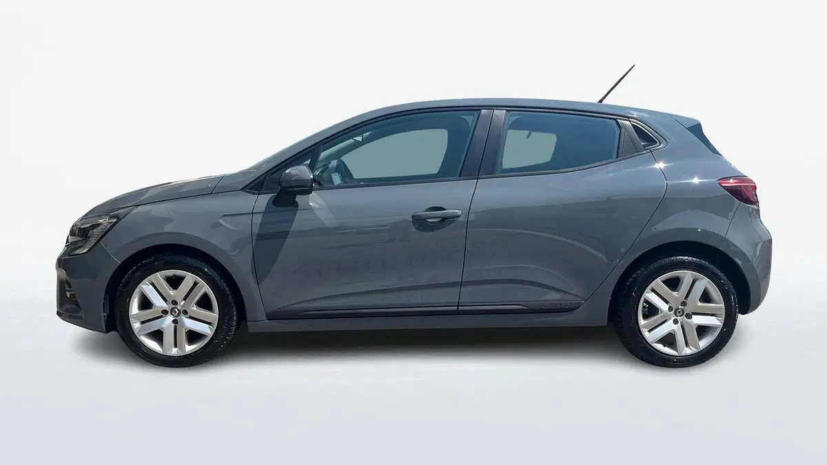Renault Clio usata a Parma (3)