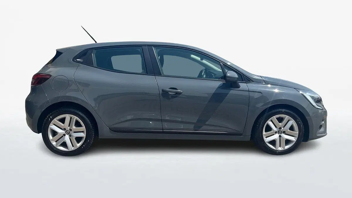 Renault Clio usata a Parma (4)