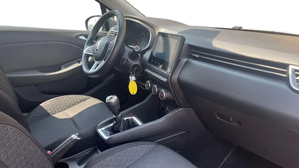 Renault Clio usata a Parma (6)