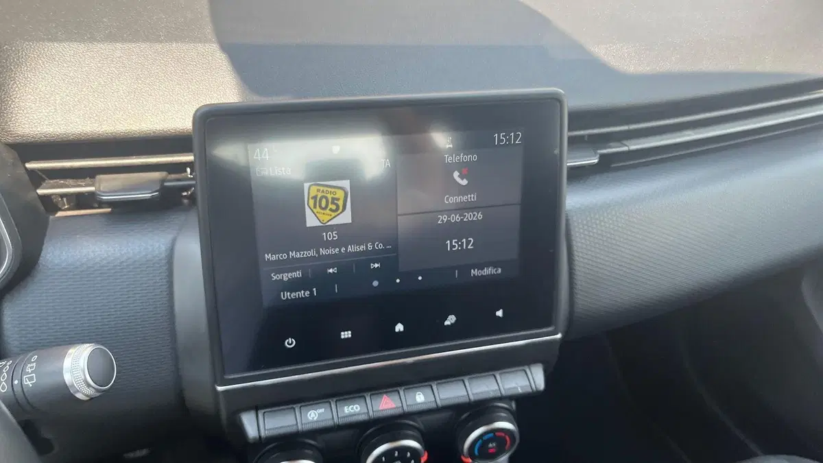 Renault Clio usata a Parma (8)