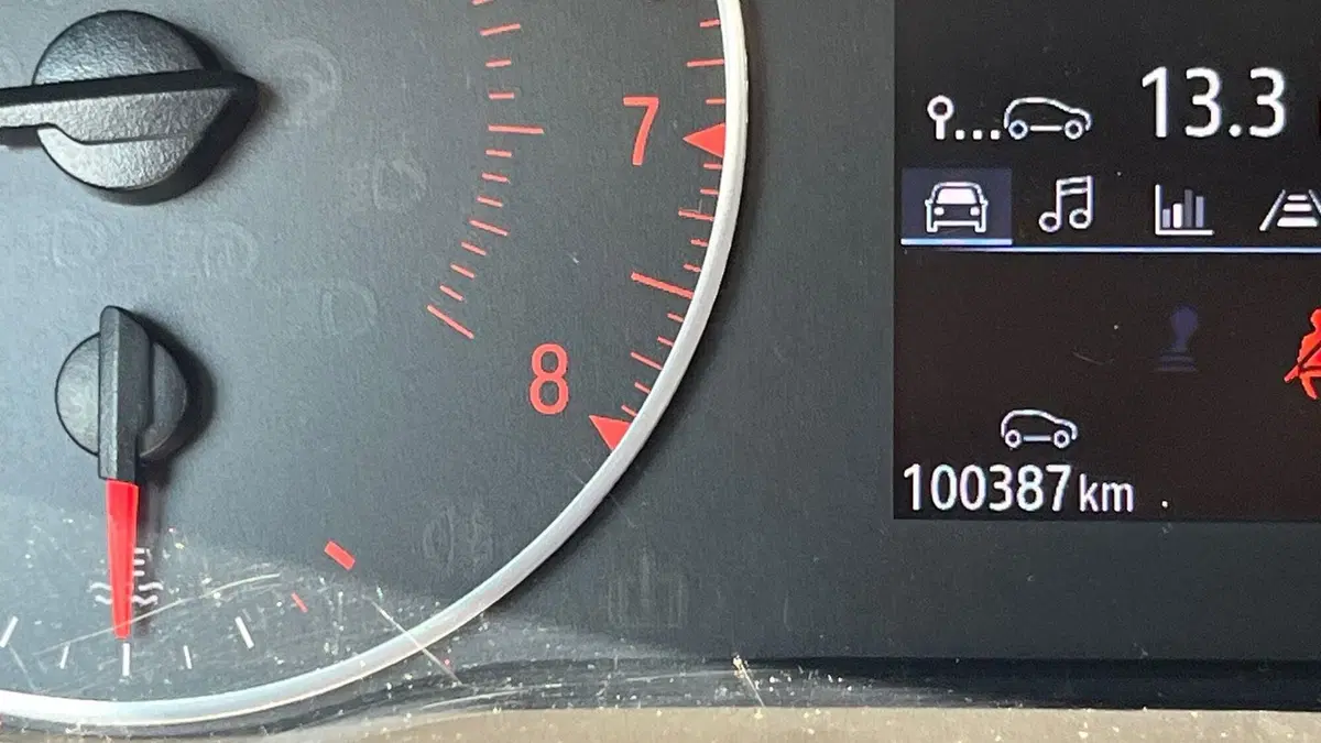 Renault Clio usata a Parma (9)
