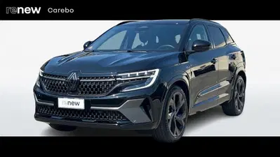 Renault Austral 1.2 full hybrid Techno Esprit Alpine 200cv auto del 2023 usata a Parma